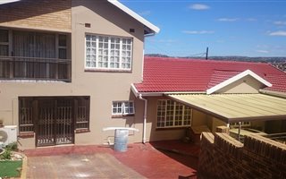 4 Bedroom House in Rydalvale