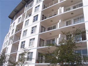 2 Bedroom Apartment in Riviera