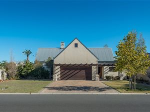 2 Bed House in De Wijnlanden