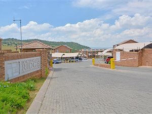 2 Bed Apartment in Meredale
