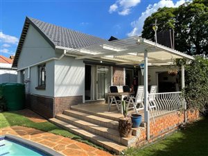 3 Bed House in Franklin Roosevelt Park