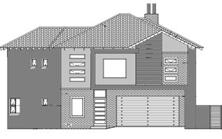 4 Bedroom House in Lynnwood