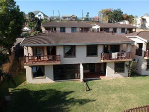 3 Bed Townhouse in Westville
