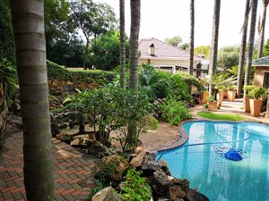 3 Bed House in Greenside