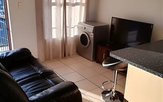1 Bedroom Flat in Durmonte