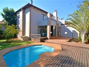 3 Bed House in Glen Erasmia