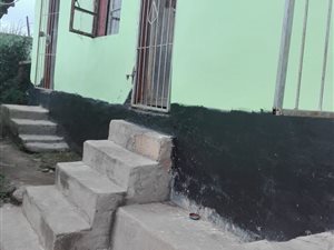 2 Bed House in Bhongweni