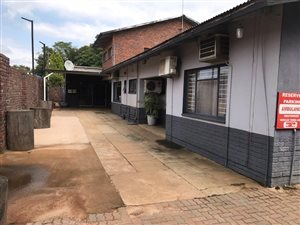 260 m² Commercial space in Pretoria North