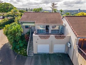 3 Bed Simplex in Berea West
