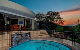 3 Bedroom House in Matumi Estate