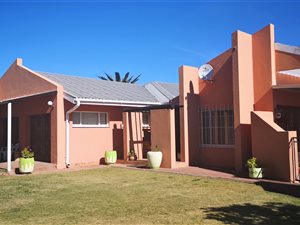 16 ha Farm in Upington