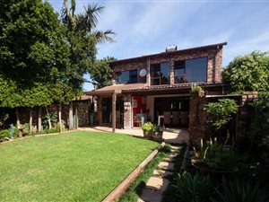 3 Bed Townhouse in Greenacres