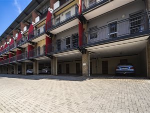 1 Bed Apartment in Ferndale