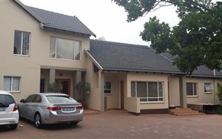 435 m² Office Space in Lynnwood Glen
