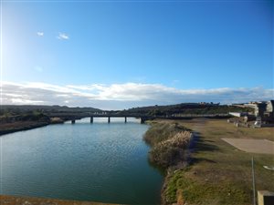 241 m² Land available in Hartenbos Heuwels