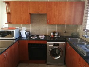 2 Bed Apartment in Helderwyk
