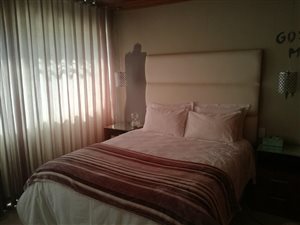 2 Bed Apartment in Flamwood