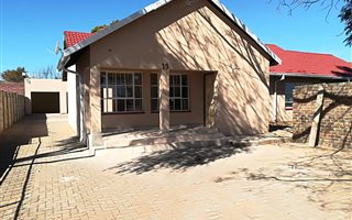 4 Bedroom House in Culemborg Park