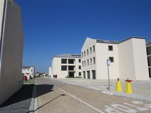 2 Bed Apartment in Ottery