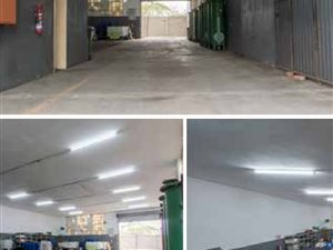 754 m² Commercial space in Jacobs