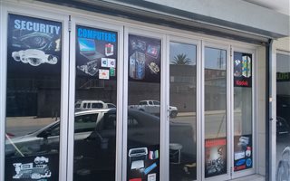 150 m² Retail Space in Benoni Central