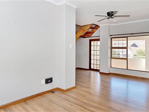 2 Bed Apartment in Glen Atholl