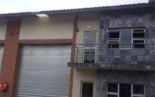 189 m² Industrial space in Birch Acres