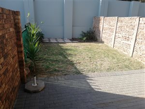 2 Bed Townhouse in Farrar Park