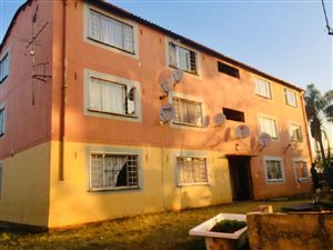 2 Bed Flat in Stanmore