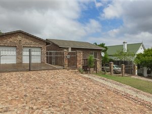 4 Bed House in Sunnyside