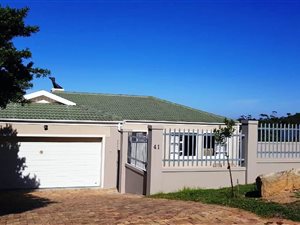 3 Bed House in Onrus
