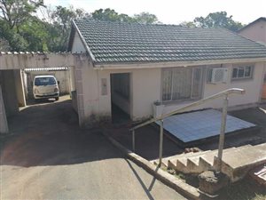 3 Bed House in Woodlands