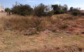 541 m² Land available in Akasia