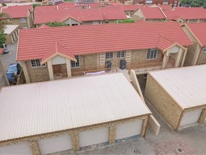 2 Bedroom Apartment in Amberfield