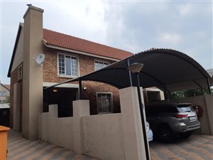 3 Bed Apartment in Brooklands Lifestyle Estate