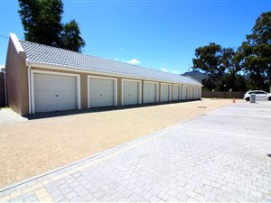 15 m² Commercial space in Paarl