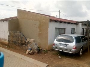 3 Bed House in Esselenpark