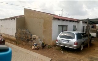 3 Bedroom House in Esselenpark