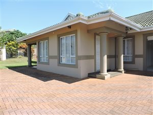3 Bed House in Somerset Park