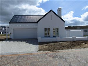 3 Bed House in Koelenbosch Country Estate