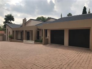 4 Bed House in Senderwood