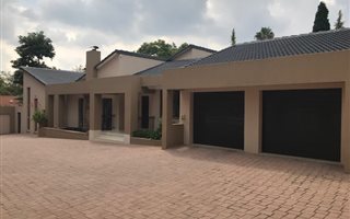 4 Bedroom House in Senderwood