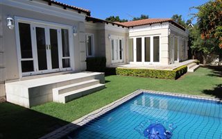 3 Bedroom House in Maroeladal