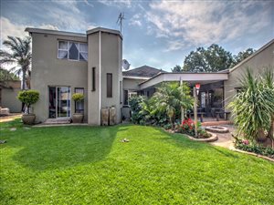 4 Bed House in Boksburg North