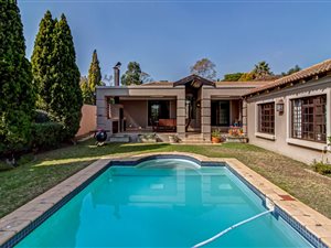 3 Bed House in Witkoppen