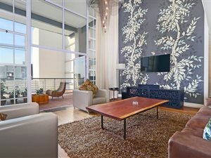 1 Bed Apartment in Cape Town City Centre