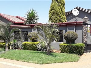 2 Bed House in Mamelodi