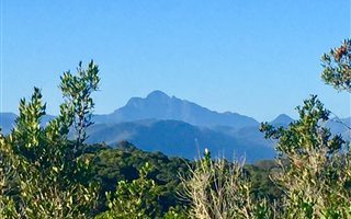 8000 m² Land available in The Crags