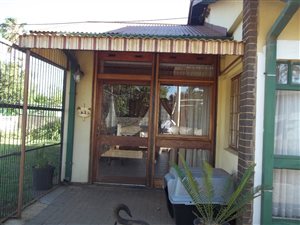 3 Bed House in East Lynne