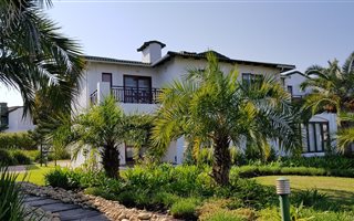 2 Bedroom Apartment in Keurbooms River